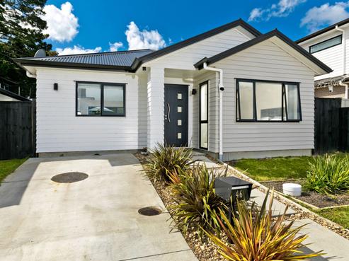 46 Accolage Boulevard, Kumeu
