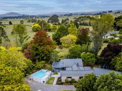 252 White Road, Waipawa