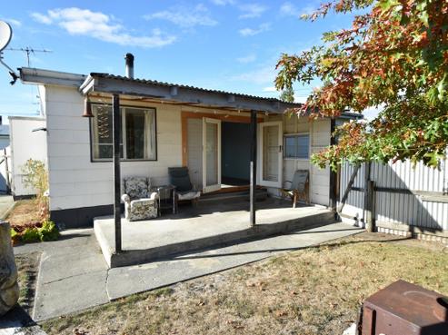 138 Mackenzie Drive, Twizel