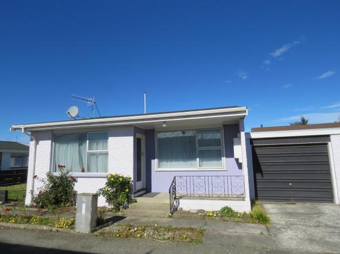9/118 Venus Street, Strathern