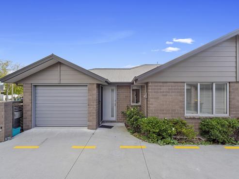 1/27 Jones Crescent, Melville