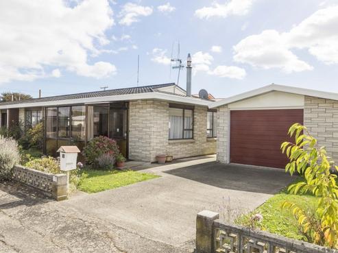 3 Maine Street, Dannevirke