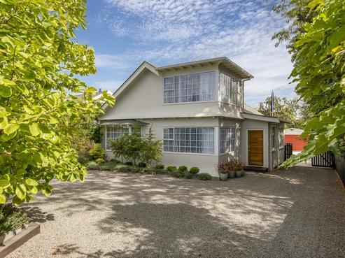 31 Patten Street, Avonside