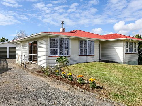 25 Clearmont Crescent, Blagdon