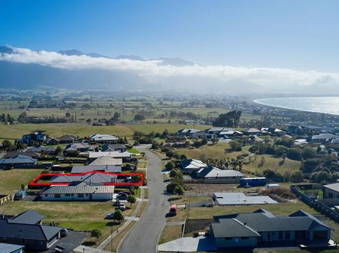 5 Tauhou Place, Kaikoura