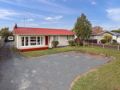 1245 Park Road, Te Awamutu