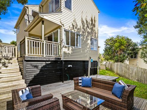 23C Jelas Road, Red Beach