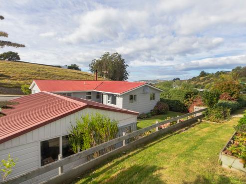 46 Derwent Street, Oamaru