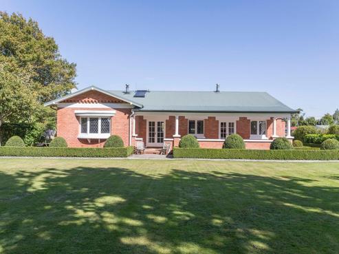 25 Ransom Street, Dannevirke