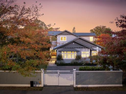 23 Tui Street, Fendalton