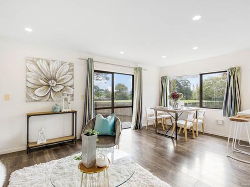 45 Fitzherbert Avenue, West Harbour