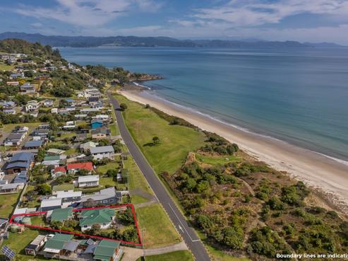 21 Bluff Road, Kuaotunu