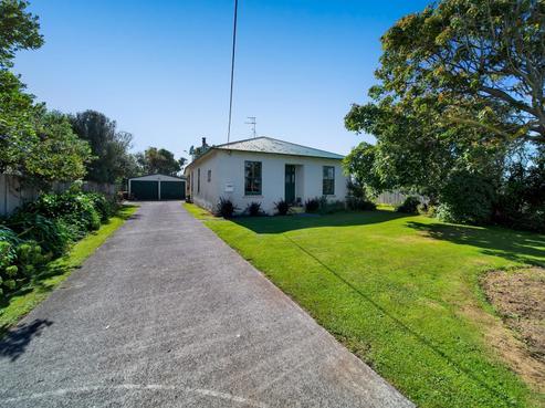 409 Ohangai Road, Hawera