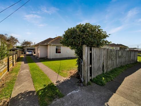 10 Acourt Street, Hawera