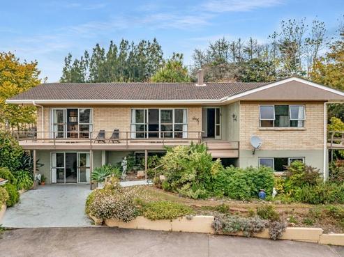166 Waller Road, Arapohue