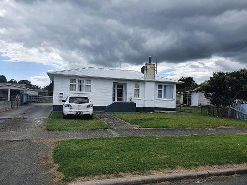13 Lake Road, Kaitaia
