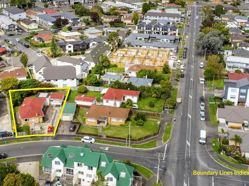 4 Beaumont Street, Hamilton East
