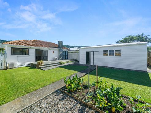 62 Konini Street, Wainuiomata
