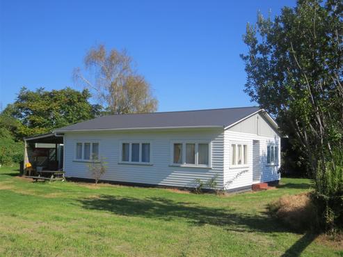 14 Bridge Street, Edgecumbe