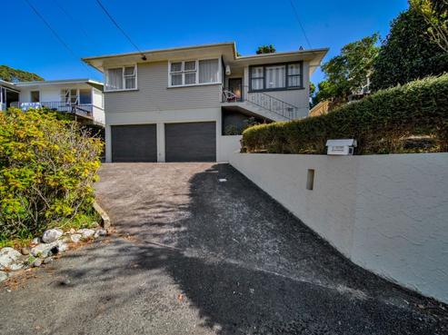 10 Taunton Place, Lynmouth