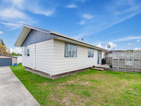 39 Weka Place, Tokoroa