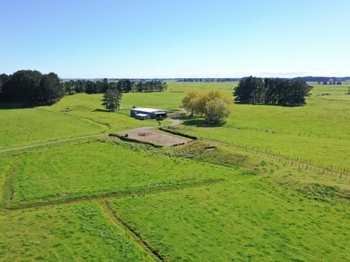 125 Rangiotu Road, Himatangi