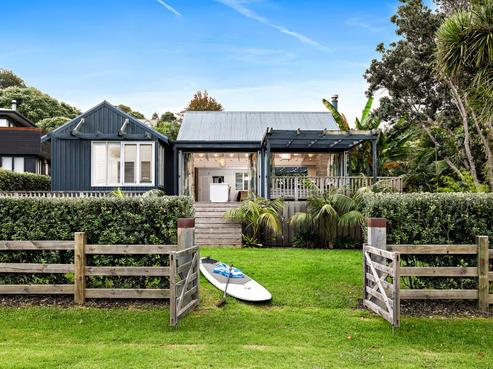 44 Buckleton Road, Tawharanui Peninsula