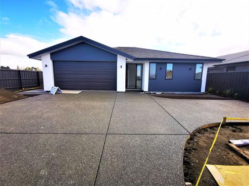 141 Townsend Road, Rangiora