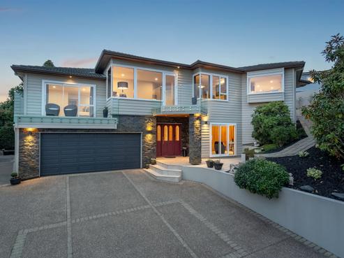 30A Belle Vue Avenue, Northcote Point