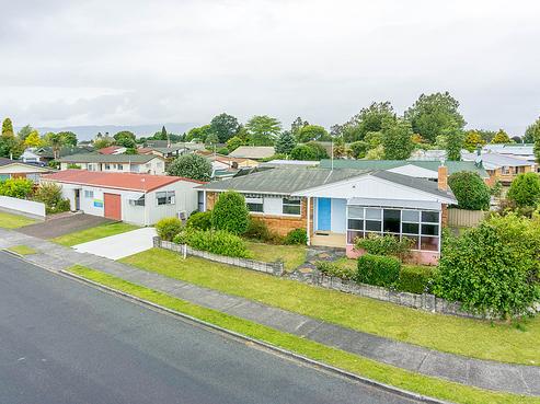 64 Rawhiti Avenue, Matamata