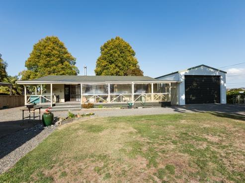 1 Miller Street, Otane
