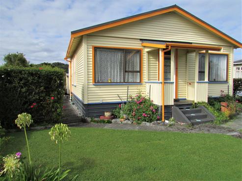 145 High Street, Greymouth