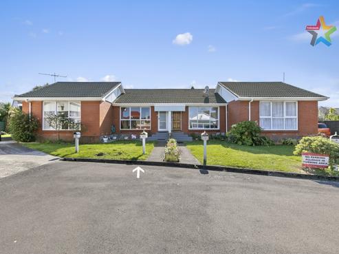 11/95 Epuni Street, Epuni