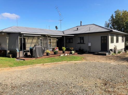 13 Tui Street, Piopio