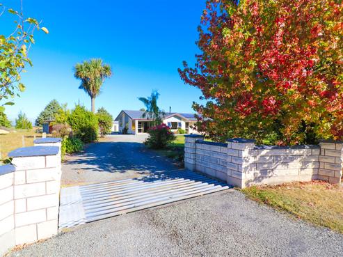 17 Geraldine-fairlie Highway, Geraldine