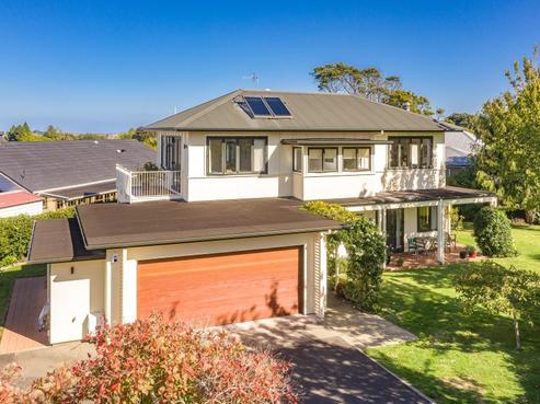 37 Great North Road, Saint Johns Hill