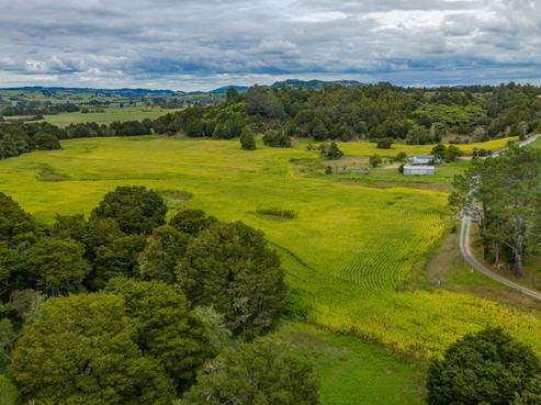 66 O'Neill Road, Whakapara