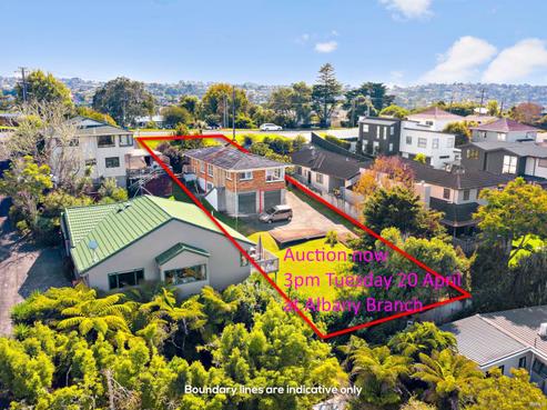 2/58 Arran Road, Browns Bay