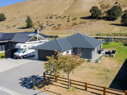 36 Perriam Place, Cromwell