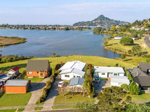 65 Pepe Road, Tairua