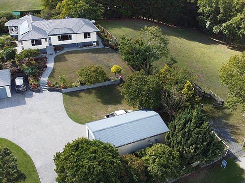 254 Gorge Road, Maungaturoto