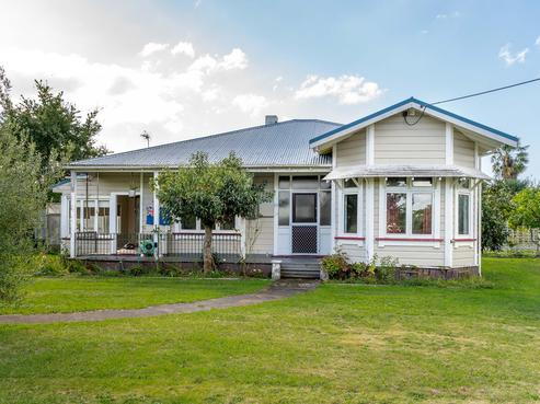 23 Roberts Road, Masterton