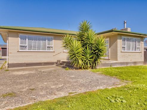64 Bledisloe Road, Maraenui