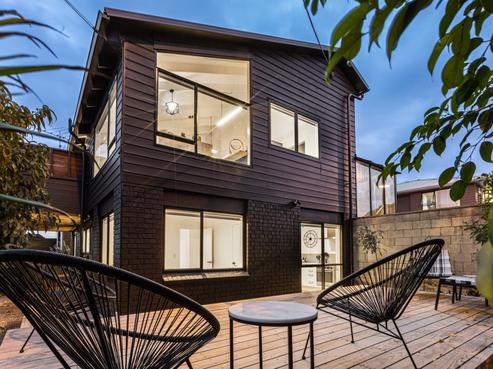 80A Onewa Road, Northcote Point