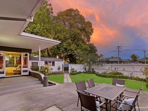 128 Mcfaddens Road, Saint Albans