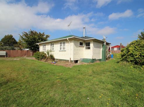 4 Stirling Place, Tokoroa