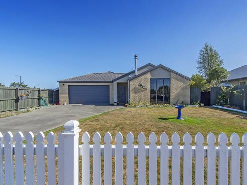 29 Campion Place, Rolleston