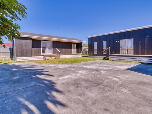 64A Bledisloe Road, Maraenui