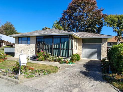 12 Browns Avenue, Waimate