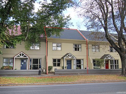 5/54 Anzac Avenue, Dunedin Central